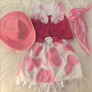 Cowgirl Play Costume Melissa & Doug